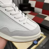 Cheap Armani Casual Shoes For Men #1367039 Replica Wholesale [$85.00 USD] [ITEM#1367039] on Replica Armani Casual Shoes