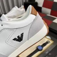 Cheap Armani Casual Shoes For Men #1367039 Replica Wholesale [$85.00 USD] [ITEM#1367039] on Replica Armani Casual Shoes