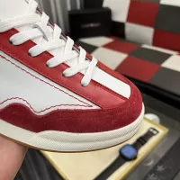 Cheap Armani Casual Shoes For Men #1367040 Replica Wholesale [$85.00 USD] [ITEM#1367040] on Replica Armani Casual Shoes
