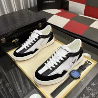 Cheap Armani Casual Shoes For Men #1367041 Replica Wholesale [$85.00 USD] [ITEM#1367041] on Replica Armani Casual Shoes