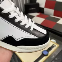 Cheap Armani Casual Shoes For Men #1367041 Replica Wholesale [$85.00 USD] [ITEM#1367041] on Replica Armani Casual Shoes