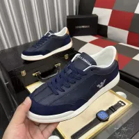 Cheap Armani Casual Shoes For Men #1367042 Replica Wholesale [$85.00 USD] [ITEM#1367042] on Replica Armani Casual Shoes