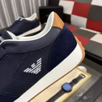 Cheap Armani Casual Shoes For Men #1367042 Replica Wholesale [$85.00 USD] [ITEM#1367042] on Replica Armani Casual Shoes