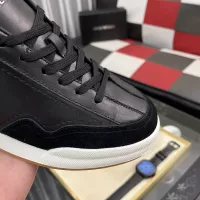 Cheap Armani Casual Shoes For Men #1367043 Replica Wholesale [$85.00 USD] [ITEM#1367043] on Replica Armani Casual Shoes
