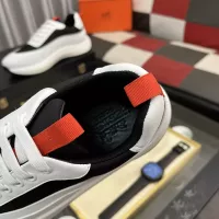 Cheap Hermes Casual Shoes For Men #1367047 Replica Wholesale [$82.00 USD] [ITEM#1367047] on Replica Hermes Casual Shoes