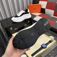 Cheap Hermes Casual Shoes For Men #1367047 Replica Wholesale [$82.00 USD] [ITEM#1367047] on Replica Hermes Casual Shoes