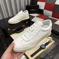 Cheap Armani Casual Shoes For Men #1367054 Replica Wholesale [$85.00 USD] [ITEM#1367054] on Replica Armani Casual Shoes