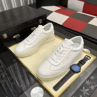 Cheap Armani Casual Shoes For Men #1367054 Replica Wholesale [$85.00 USD] [ITEM#1367054] on Replica Armani Casual Shoes