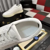Cheap Armani Casual Shoes For Men #1367054 Replica Wholesale [$85.00 USD] [ITEM#1367054] on Replica Armani Casual Shoes