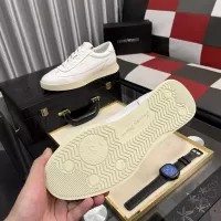 Cheap Armani Casual Shoes For Men #1367054 Replica Wholesale [$85.00 USD] [ITEM#1367054] on Replica Armani Casual Shoes