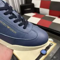 Cheap Armani Casual Shoes For Men #1367055 Replica Wholesale [$85.00 USD] [ITEM#1367055] on Replica Armani Casual Shoes