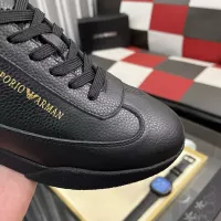 Cheap Armani Casual Shoes For Men #1367056 Replica Wholesale [$85.00 USD] [ITEM#1367056] on Replica Armani Casual Shoes