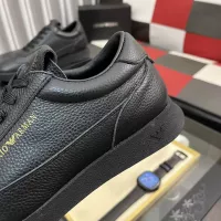 Cheap Armani Casual Shoes For Men #1367056 Replica Wholesale [$85.00 USD] [ITEM#1367056] on Replica Armani Casual Shoes