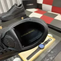 Cheap Armani Casual Shoes For Men #1367056 Replica Wholesale [$85.00 USD] [ITEM#1367056] on Replica Armani Casual Shoes