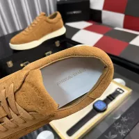 Cheap Armani Casual Shoes For Men #1367057 Replica Wholesale [$85.00 USD] [ITEM#1367057] on Replica Armani Casual Shoes
