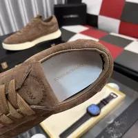 Cheap Armani Casual Shoes For Men #1367058 Replica Wholesale [$85.00 USD] [ITEM#1367058] on Replica Armani Casual Shoes