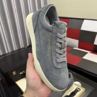 Cheap Armani Casual Shoes For Men #1367060 Replica Wholesale [$85.00 USD] [ITEM#1367060] on Replica Armani Casual Shoes