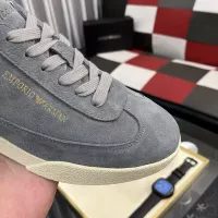 Cheap Armani Casual Shoes For Men #1367060 Replica Wholesale [$85.00 USD] [ITEM#1367060] on Replica Armani Casual Shoes