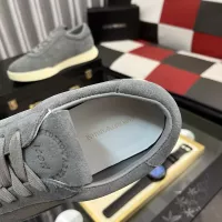 Cheap Armani Casual Shoes For Men #1367060 Replica Wholesale [$85.00 USD] [ITEM#1367060] on Replica Armani Casual Shoes