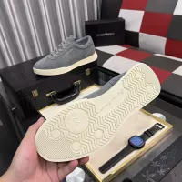 Cheap Armani Casual Shoes For Men #1367060 Replica Wholesale [$85.00 USD] [ITEM#1367060] on Replica Armani Casual Shoes