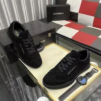 Cheap Armani Casual Shoes For Men #1367061 Replica Wholesale [$85.00 USD] [ITEM#1367061] on Replica Armani Casual Shoes