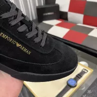 Cheap Armani Casual Shoes For Men #1367061 Replica Wholesale [$85.00 USD] [ITEM#1367061] on Replica Armani Casual Shoes