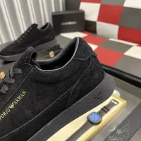 Cheap Armani Casual Shoes For Men #1367061 Replica Wholesale [$85.00 USD] [ITEM#1367061] on Replica Armani Casual Shoes