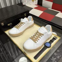 Cheap Dolce &amp; Gabbana D&amp;G Casual Shoes For Men #1367062 Replica Wholesale [$80.00 USD] [ITEM#1367062] on Replica Dolce &amp; Gabbana D&amp;G Casual Shoes