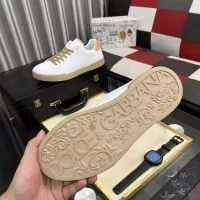 Cheap Dolce &amp; Gabbana D&amp;G Casual Shoes For Men #1367062 Replica Wholesale [$80.00 USD] [ITEM#1367062] on Replica Dolce &amp; Gabbana D&amp;G Casual Shoes