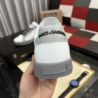 Cheap Dolce &amp; Gabbana D&amp;G Casual Shoes For Men #1367064 Replica Wholesale [$80.00 USD] [ITEM#1367064] on Replica Dolce &amp; Gabbana D&amp;G Casual Shoes