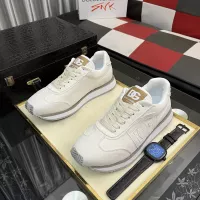 Cheap Dolce &amp; Gabbana D&amp;G Casual Shoes For Men #1367065 Replica Wholesale [$85.00 USD] [ITEM#1367065] on Replica Dolce &amp; Gabbana D&amp;G Casual Shoes