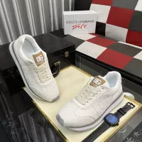 Cheap Dolce &amp; Gabbana D&amp;G Casual Shoes For Men #1367065 Replica Wholesale [$85.00 USD] [ITEM#1367065] on Replica Dolce &amp; Gabbana D&amp;G Casual Shoes