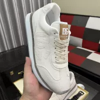 Cheap Dolce &amp; Gabbana D&amp;G Casual Shoes For Women #1367066 Replica Wholesale [$85.00 USD] [ITEM#1367066] on Replica Dolce &amp; Gabbana D&amp;G Casual Shoes