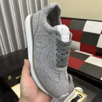 Cheap Dolce &amp; Gabbana D&amp;G Casual Shoes For Men #1367067 Replica Wholesale [$85.00 USD] [ITEM#1367067] on Replica Dolce &amp; Gabbana D&amp;G Casual Shoes