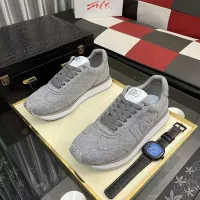 Cheap Dolce &amp; Gabbana D&amp;G Casual Shoes For Men #1367067 Replica Wholesale [$85.00 USD] [ITEM#1367067] on Replica Dolce &amp; Gabbana D&amp;G Casual Shoes