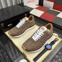 Cheap Dolce &amp; Gabbana D&amp;G Casual Shoes For Women #1367072 Replica Wholesale [$85.00 USD] [ITEM#1367072] on Replica Dolce &amp; Gabbana D&amp;G Casual Shoes