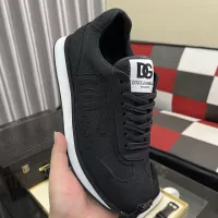Cheap Dolce &amp; Gabbana D&amp;G Casual Shoes For Men #1367079 Replica Wholesale [$85.00 USD] [ITEM#1367079] on Replica Dolce &amp; Gabbana D&amp;G Casual Shoes