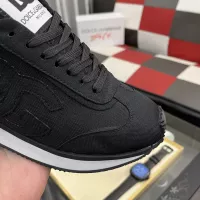 Cheap Dolce &amp; Gabbana D&amp;G Casual Shoes For Men #1367079 Replica Wholesale [$85.00 USD] [ITEM#1367079] on Replica Dolce &amp; Gabbana D&amp;G Casual Shoes