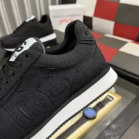 Cheap Dolce &amp; Gabbana D&amp;G Casual Shoes For Men #1367079 Replica Wholesale [$85.00 USD] [ITEM#1367079] on Replica Dolce &amp; Gabbana D&amp;G Casual Shoes