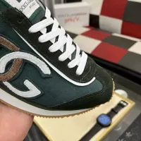 Cheap Dolce &amp; Gabbana D&amp;G Casual Shoes For Men #1367091 Replica Wholesale [$85.00 USD] [ITEM#1367091] on Replica Dolce &amp; Gabbana D&amp;G Casual Shoes