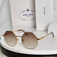 Cheap Prada AAA Quality Sunglasses #1367102 Replica Wholesale [$60.00 USD] [ITEM#1367102] on Replica Prada AAA Quality Sunglasses