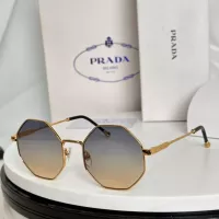 Cheap Prada AAA Quality Sunglasses #1367103 Replica Wholesale [$60.00 USD] [ITEM#1367103] on Replica Prada AAA Quality Sunglasses