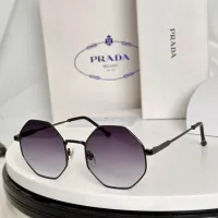 Cheap Prada AAA Quality Sunglasses #1367104 Replica Wholesale [$60.00 USD] [ITEM#1367104] on Replica Prada AAA Quality Sunglasses