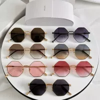 Cheap Prada AAA Quality Sunglasses #1367104 Replica Wholesale [$60.00 USD] [ITEM#1367104] on Replica Prada AAA Quality Sunglasses