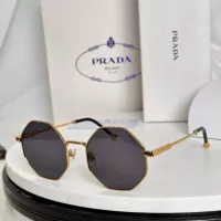 Cheap Prada AAA Quality Sunglasses #1367105 Replica Wholesale [$60.00 USD] [ITEM#1367105] on Replica Prada AAA Quality Sunglasses