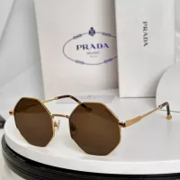 Cheap Prada AAA Quality Sunglasses #1367106 Replica Wholesale [$60.00 USD] [ITEM#1367106] on Replica Prada AAA Quality Sunglasses