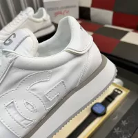 Cheap Dolce &amp; Gabbana D&amp;G Casual Shoes For Men #1367109 Replica Wholesale [$85.00 USD] [ITEM#1367109] on Replica Dolce &amp; Gabbana D&amp;G Casual Shoes