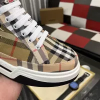 Cheap Burberry Casual Shoes For Men #1367119 Replica Wholesale [$80.00 USD] [ITEM#1367119] on Replica Burberry Casual Shoes
