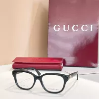 Cheap Gucci Fashion Goggles In Gold #1367132 Replica Wholesale [$45.00 USD] [ITEM#1367132] on Replica Gucci Fashion Goggles