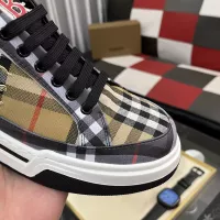 Cheap Burberry Casual Shoes For Men #1367135 Replica Wholesale [$80.00 USD] [ITEM#1367135] on Replica Burberry Casual Shoes
